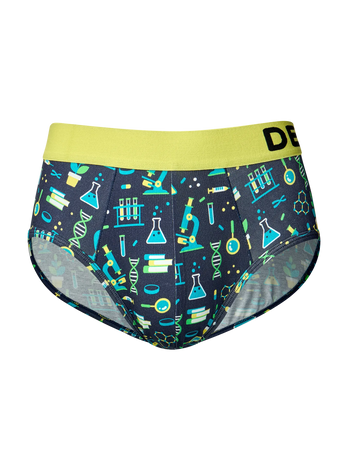 Мъжки слип ДНК