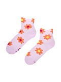 Cutecore чорапи Лилава градина