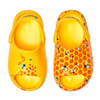 Весели chunky бебешки кроксове Пчелички