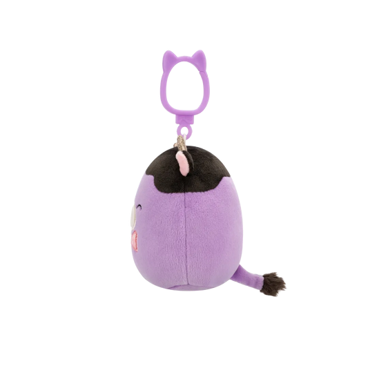 squishmallows-clip-on-alexie-the-purple-and-black-cow-with-bowtie-9-cm-aa/aadcd5e956aa9d4f411eb9a3458de89373ad31e1