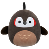 Плюшена играчка Squishmallows, Кафявият бързоходец Теодор, 20 см