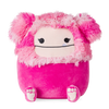 Скуиши Squishmallows Розовото йети Хейли, 30 см.