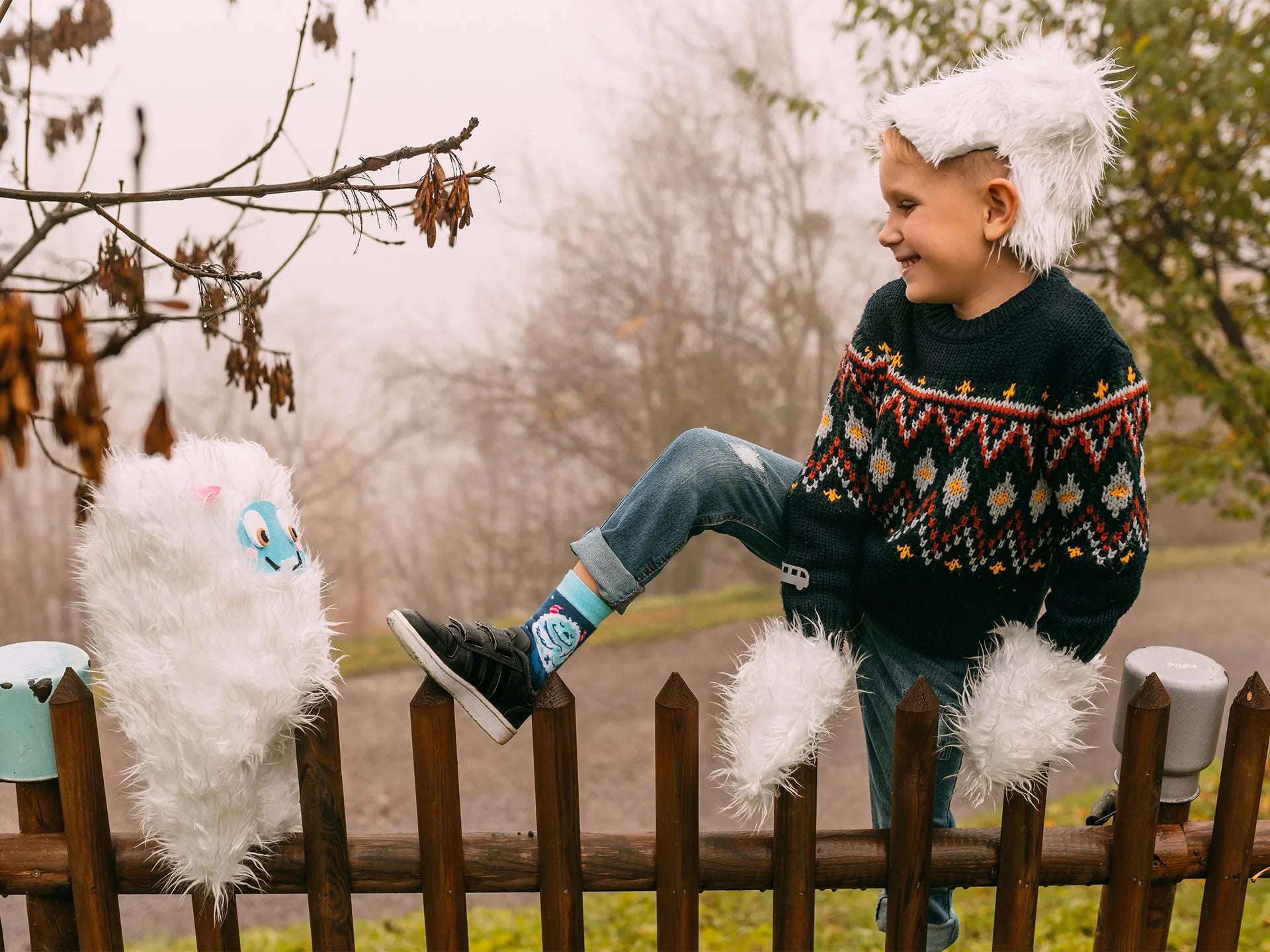 kids-warm-socks-forest-yeti-b6/b602438c75b16ee759a93d7c1f787970637a8f44