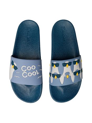 Весели чехли Модерни гълъби