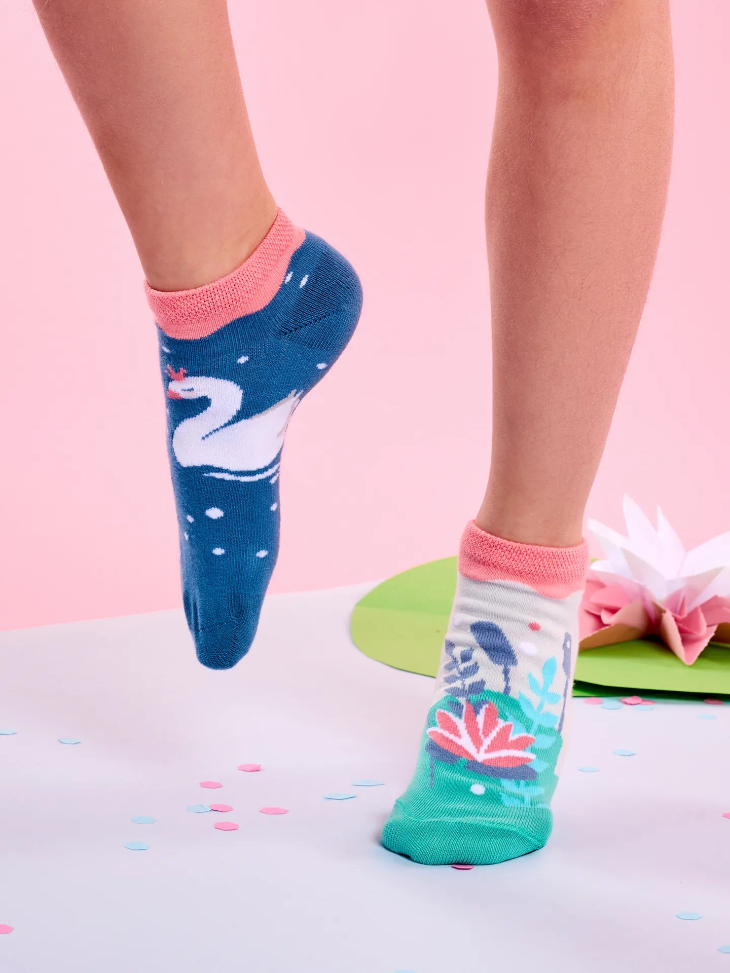 kids-ankle-socks-swans-be/be6ac07797aaf55bf58e179f00b90dfc818f939f