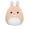 Скуиши Squishmallows Кенгуруто Куин с пухкаво коремче, 20 см.