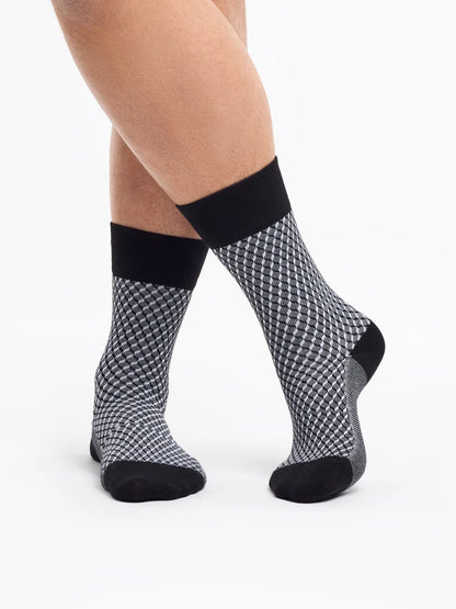 black-white-jacquard-socks-c8/c8d09b6c8b2740b1b4b560e1d17c0af298821b45