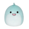 Плюшена играчка Squishmallows Синята змиорка Изи, 20 см