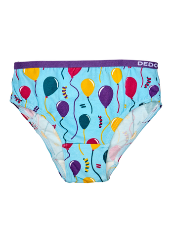 Весели бикини за момичета Парти