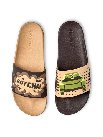 Чехли World of Tanks Gotcha!