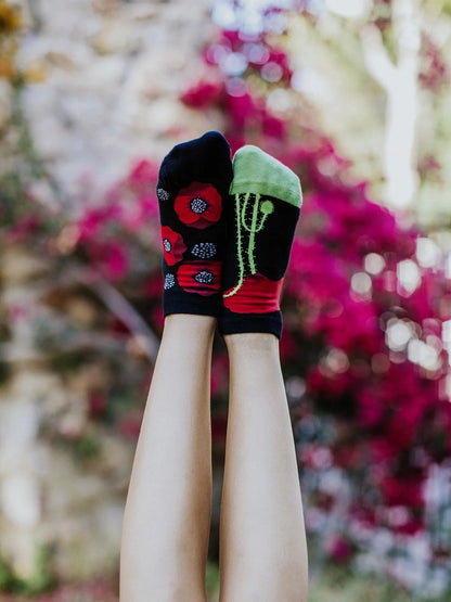 ankle-socks-poppy-flower-d7/d7d198be27b3f1de9c8b124b0e4e43dc863f3878