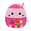 Плюшена играчка Squishmallows Плодовият пунш Янс, 40 см