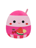 Плюшена играчка Squishmallows Плодовият пунш Янс, 40 см