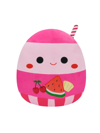 Плюшена играчка Squishmallows Плодовият пунш Янс, 40 см