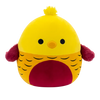 Плюшена играчка Squishmallows Златният фазан Бек, 30 см