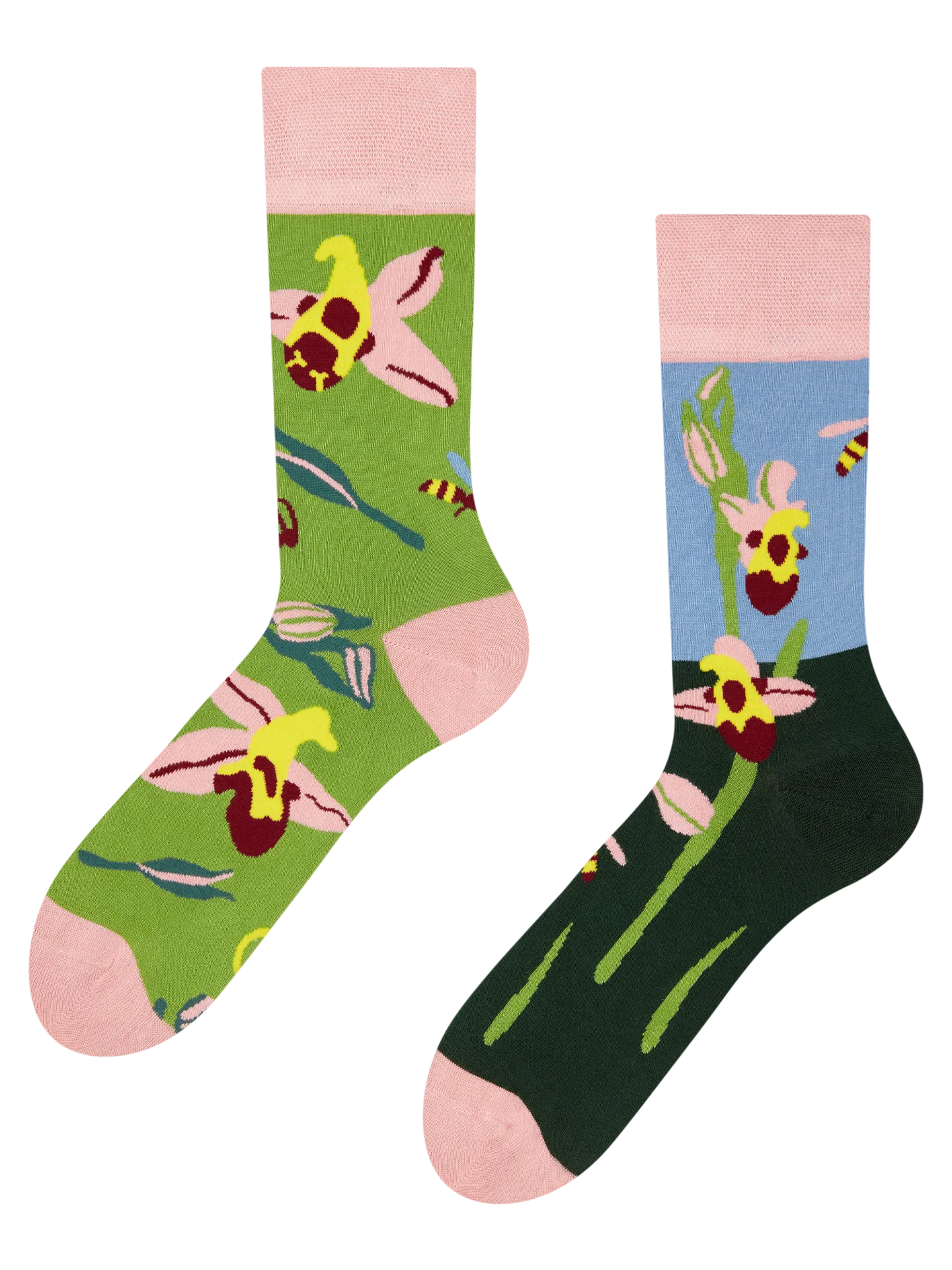 bamboo-regular-socks-fly-orchid-dc/dc5344177e8fe9109f977833223d3c36844a8102