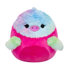 Скуиши Squishmallows Розовият пухкав папагал Абилен, 20 см.