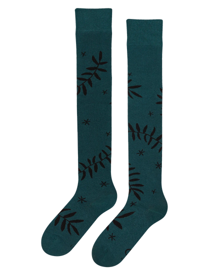 over-the-knee-socks-black-leaves-e5/e5c0a218952c3e64f68174fad0b6b384c4b889e7