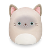 Скуиши Squishmallows Сиамската котка Фелтън, 20 см