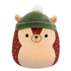 Плюшена играчка Squishmallows, Таралежът Ханс, 20 см