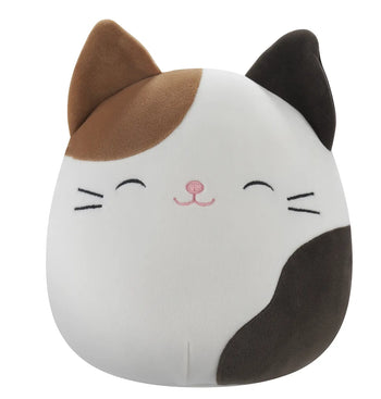 Плюшена играчка Squishmallows, Котката Кам, 20 см