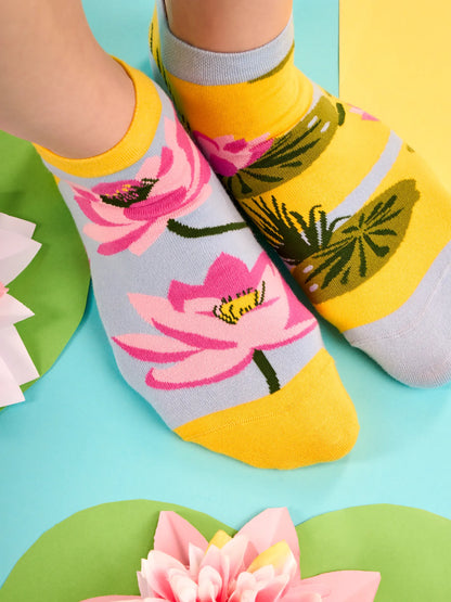 ankle-socks-water-lily-e8/e876bc1a0e702fcd257ffacca5a6439f48f87c59