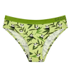 Весели дамски бикини от модал Панди и бамбук