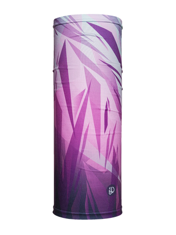 Весел шал-яка Виолетов момент