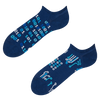 Весели чорапи за маратонки IT