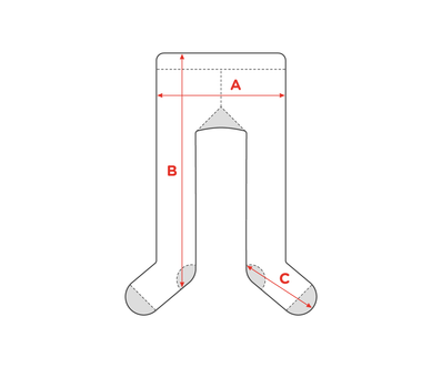 Детски чорапогащници