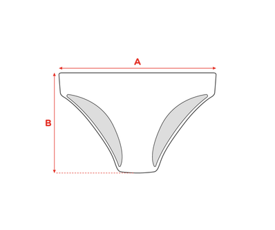 Момичешки бикини